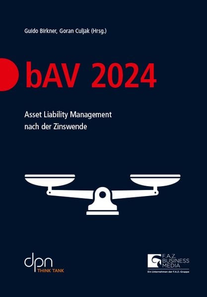 Produktbild: BAV 2024
