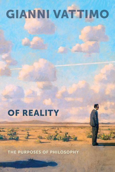 Produktbild: Of Reality