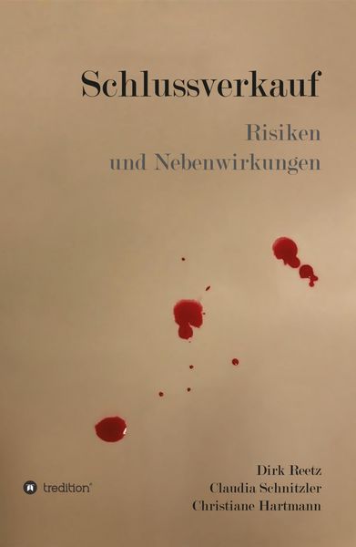 Produktbild: Schlussverkauf