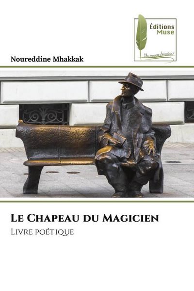 Produktbild: Le Chapeau du Magicien