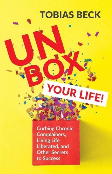 Produktbild: Unbox Your Life