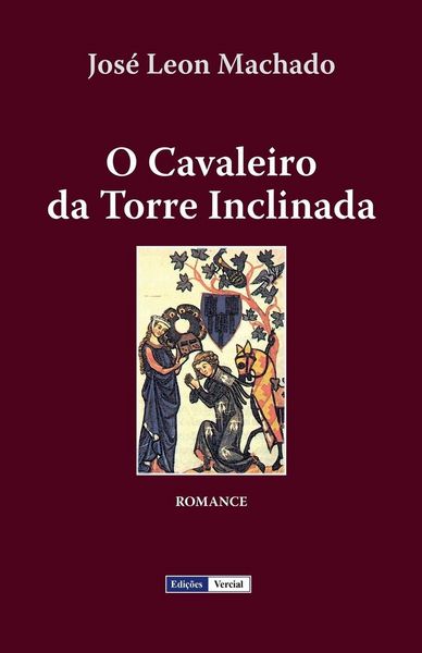 Produktbild: O Cavaleiro da Torre Inclinada