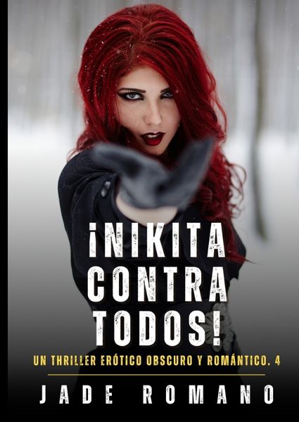 Produktbild: &iexcl;Nikita contra todos!
