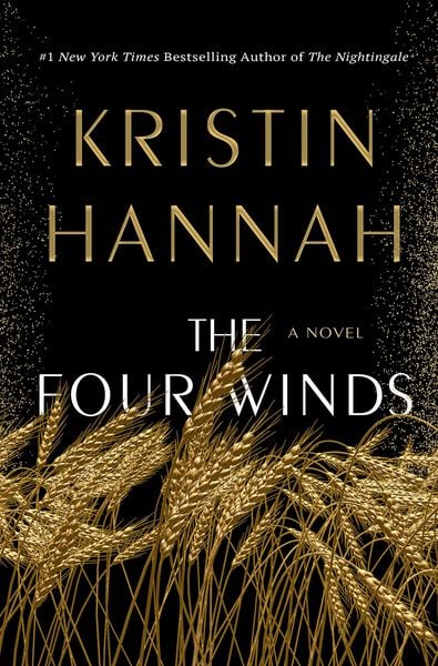Produktbild: The Four Winds