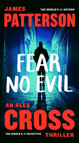 Produktbild: Fear No Evil
