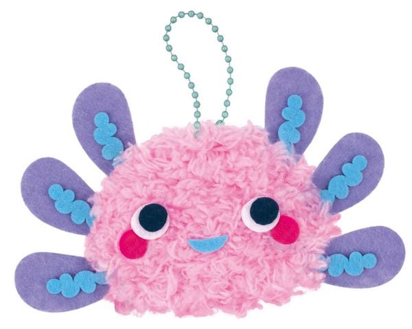 Produktbild: AVENIR - F&auml;delset Axolotl