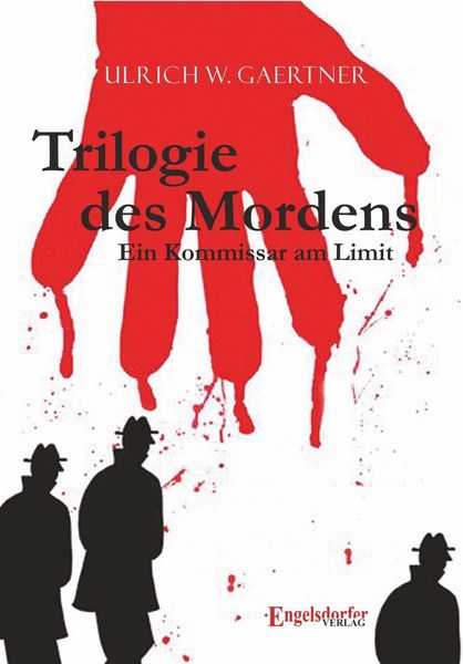 Produktbild: Trilogie des Mordens