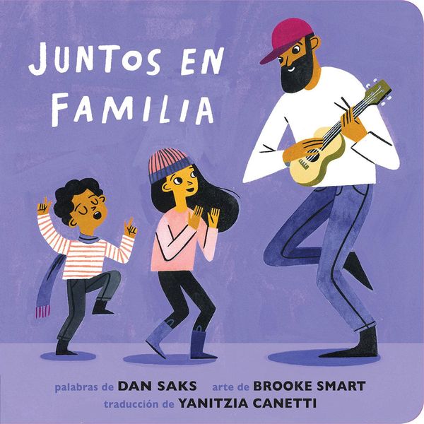 Produktbild: Juntos En Familia