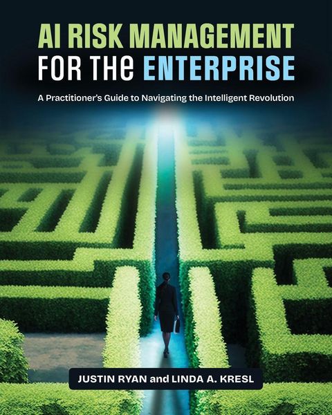 Produktbild: AI Risk Management for the Enterprise
