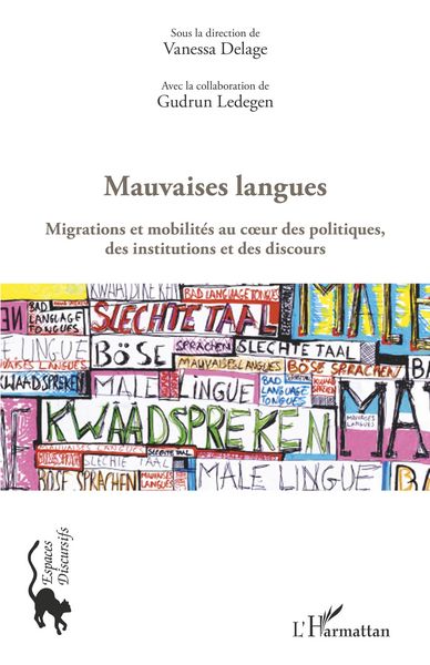 Produktbild: Mauvaises langues