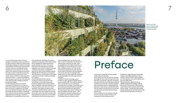 Produktbild: Green Building Envelopes