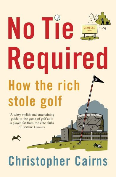 Produktbild: No Tie Required