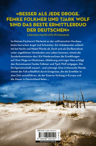 Produktbild: D&uuml;nenfluch