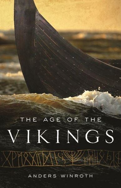 Produktbild: Age of the Vikings