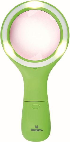 Produktbild: Krabbelk&auml;fer Lichtlupe