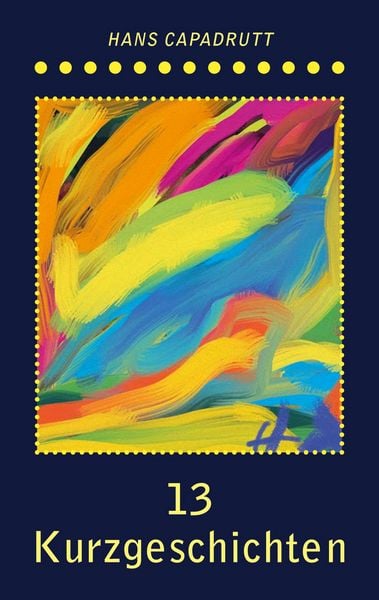 Produktbild: 13 Kurzgeschichten