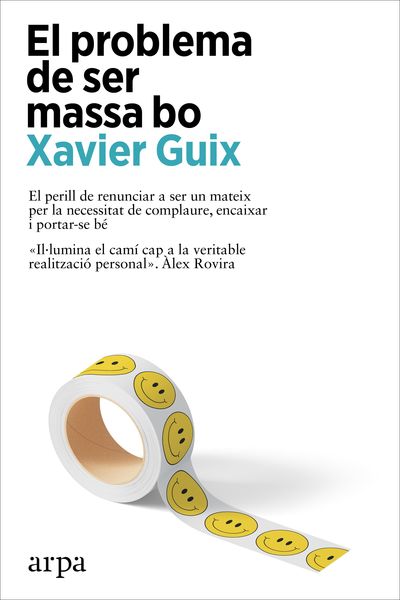 Produktbild: El problema de ser massa bo