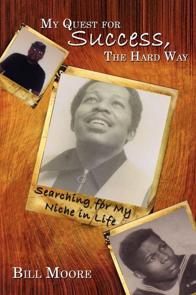 Produktbild: My Quest for Success, The Hard Way