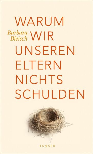 Produktbild: Warum wir unseren Eltern nichts schulden