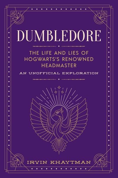 Produktbild: Dumbledore