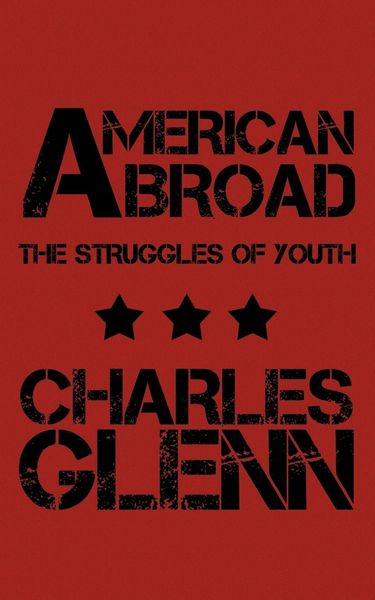 Produktbild: American Abroad