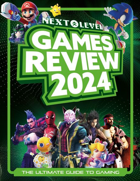 Produktbild: Next Level Games Review 2024