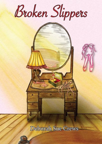 Produktbild: Broken Slippers