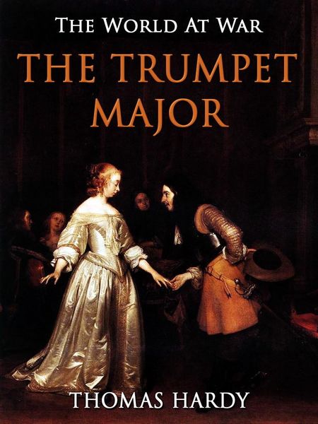 Produktbild: The Trumpet-Major