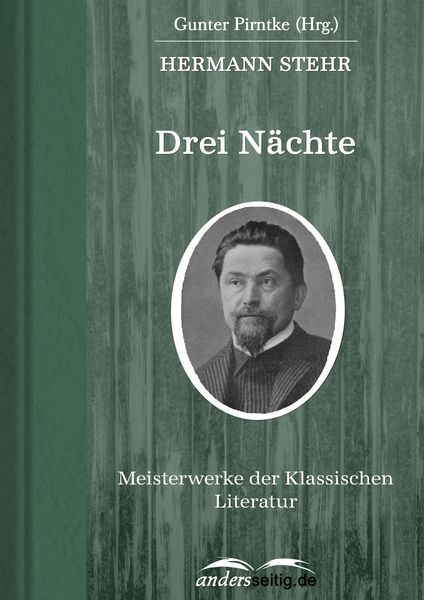 Produktbild: Drei N&auml;chte