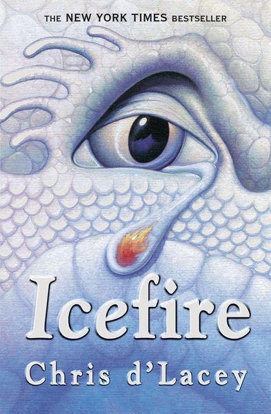 Produktbild: The Last Dragon Chronicles: Icefire
