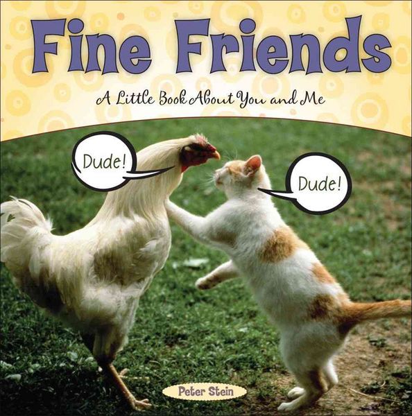 Produktbild: Fine Friends
