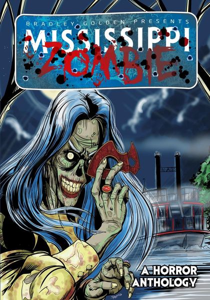 Produktbild: Mississippi Zombie