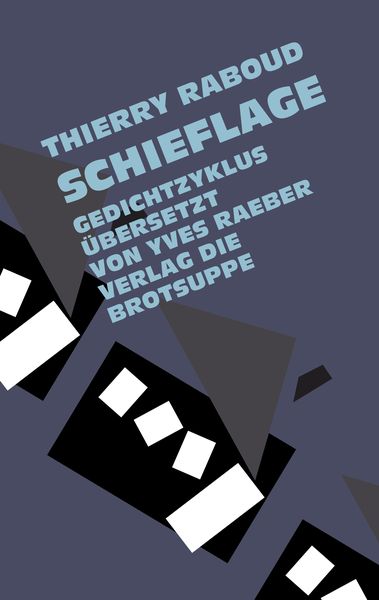 Produktbild: Schieflage
