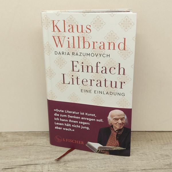 Produktbild: Einfach Literatur