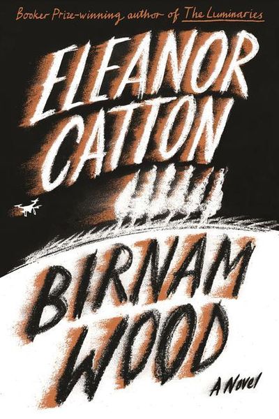 Produktbild: Birnam Wood
