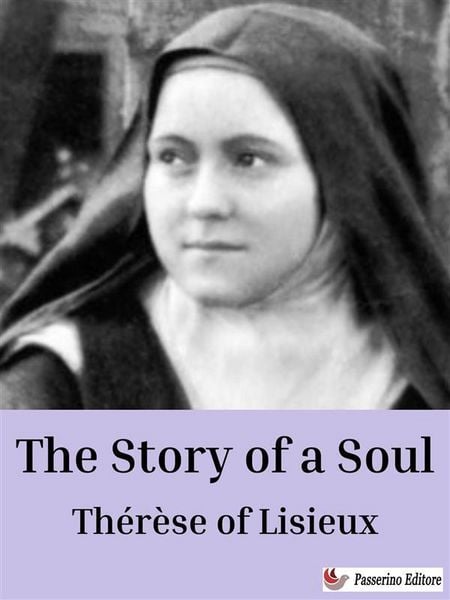 Produktbild: The Story of a Soul