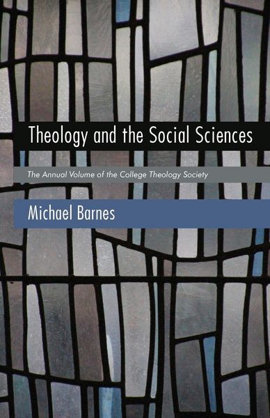 Produktbild: Theology and the Social Sciences