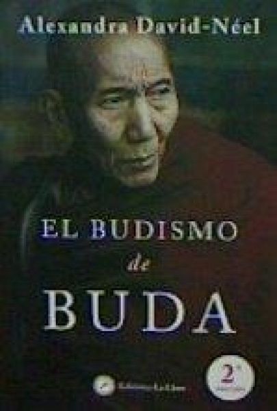 Produktbild: El budismo de buda 2&ordf; edici&oacute;n