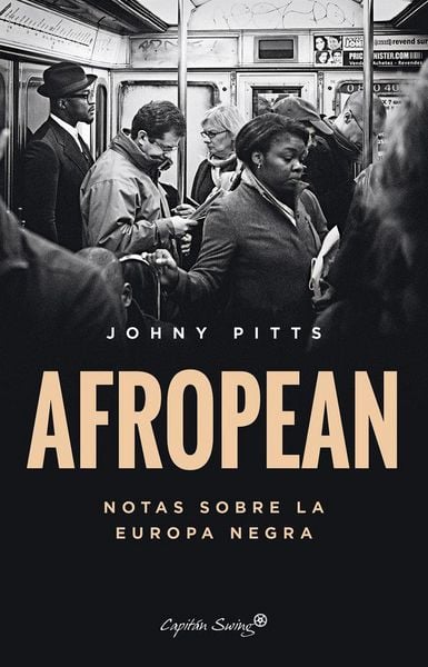 Produktbild: Afropean