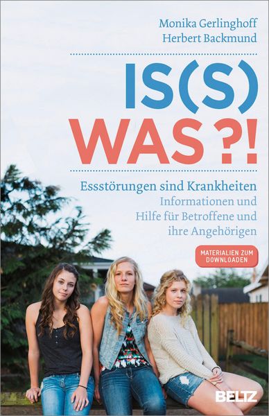 Produktbild: Is(s) was!?