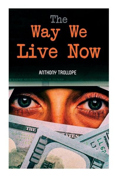 Produktbild: The Way We Live Now