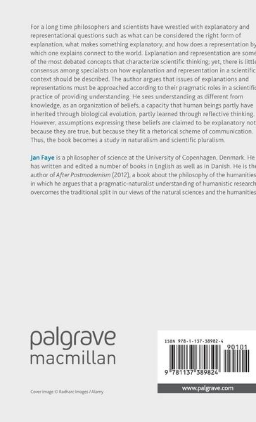 Produktbild: The Nature of Scientific Thinking