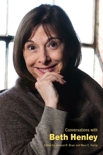 Produktbild: Conversations with Beth Henley