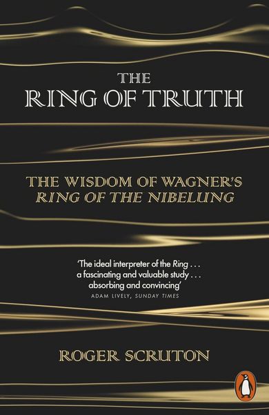 Produktbild: The Ring of Truth