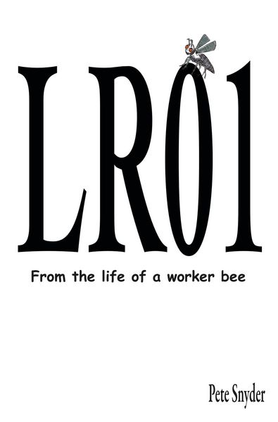 Produktbild: LR01 - From the life of a worker bee