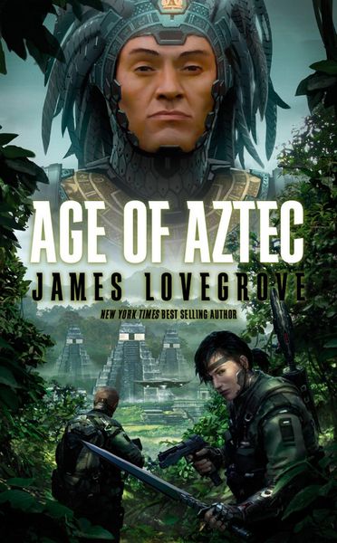 Produktbild: Age of Aztec