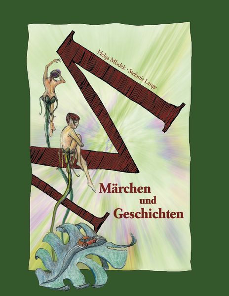 Produktbild: M&auml;rchen und Geschichten