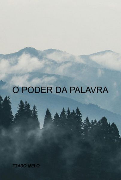 Produktbild: O Poder Da Palavra