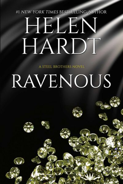 Produktbild: Ravenous