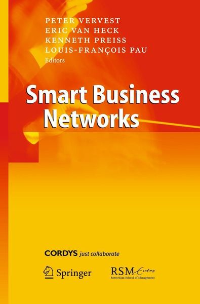 Produktbild: Smart Business Networks